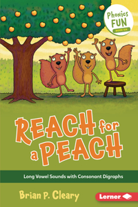 Reach for a Peach