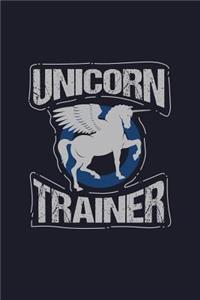 Unicorn Trainer
