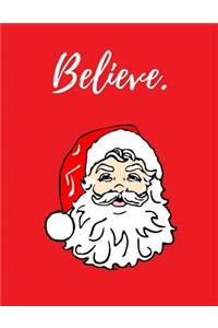 Believe