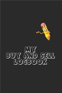 My Buy and Sell Logbook