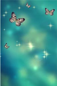 Butterfly Journal