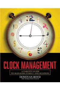 Clock Management