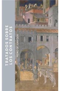 Tratados sobre los contratos