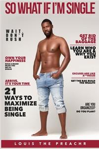So What If I'm Single