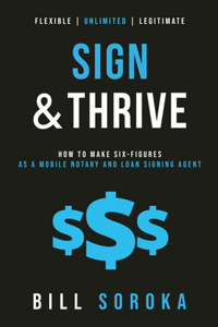 Sign and Thrive