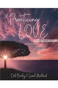 Practicing Love Journal Edition