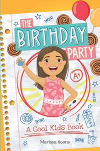 The Birthday Party