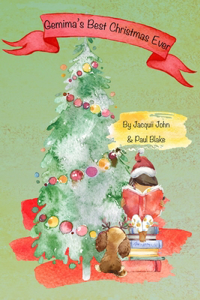 Gemima's Best Christmas Ever