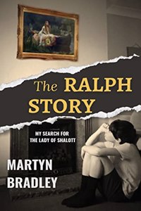 Ralph Story: My Search for The Lady of Shalott