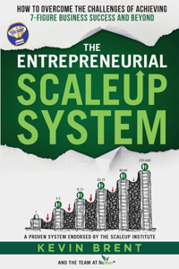 Entrepreneurial ScaleUp System