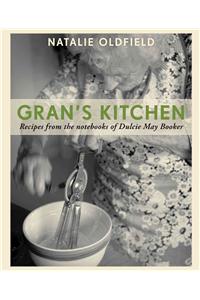 Gran's Kitchen