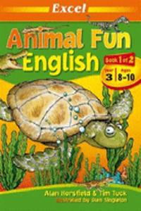 Animal Fum English