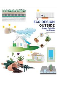 Eco Design Outside: Green Outside the House