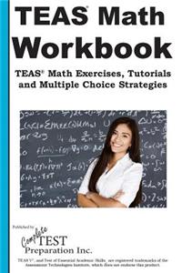 TEAS Math Workbook