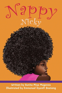 Nappy Nicky