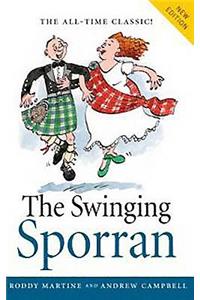 The Swinging Sporran