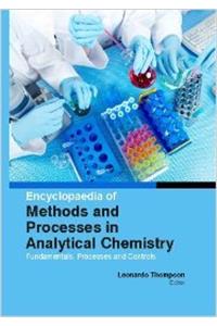 Encyclopaedia Of Methods And Processes In Analytical Chemistry:fundamentals, Processes And Controls (4 Volumes)