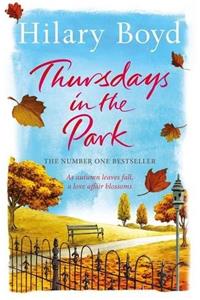 Thursdays in the Park