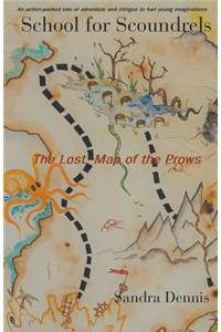 School for Scoundrels - The Lost Map of the Prows