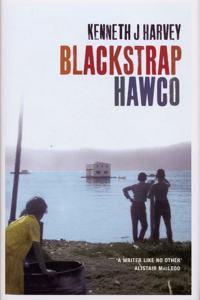 Blackstrap Hawco