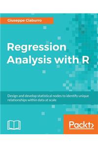 Regression Analysis with R