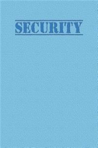 Security