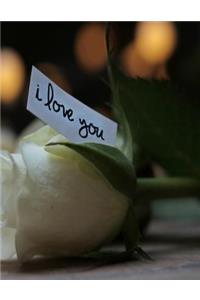 I Love You
