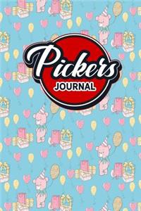 Picker's Journal