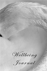 Wellbeing Journal