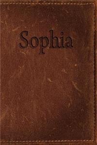 Sophia