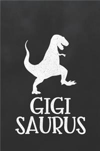 Gigi Saurus