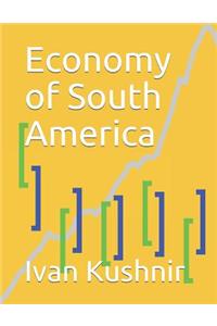 Economy of South America