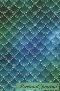 Mermaid Journal