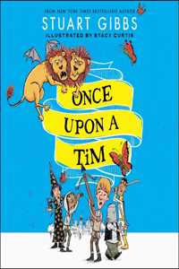 Once Upon a Tim