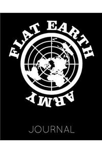 Flat Earth Army Journal
