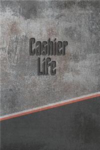 Cashier Life