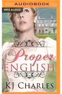 Proper English