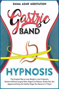 Gastric Band Hypnosis