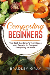 Composting for Beginners