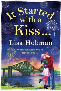 It Started with a Kiss