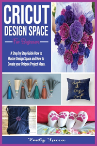 Cricut Design Space for Beginners