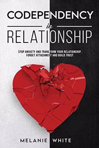Codependency in Relationship