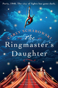 The Ringmaster's Daughter