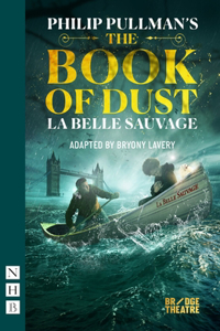 Book of Dust - La Belle Sauvage