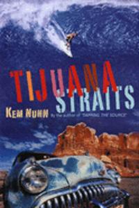 Tijuana Straits