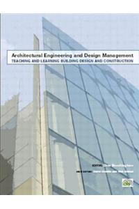 Teaching and Learning Building Design and Construction
