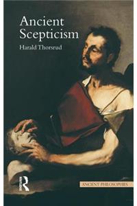Ancient Scepticism