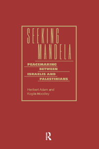 Seeking Mandela