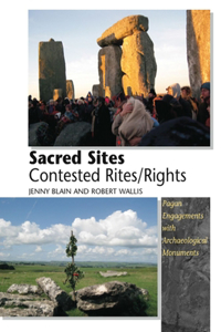 Sacred Sites - Contested Rites/Rights