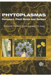 Phytoplasmas